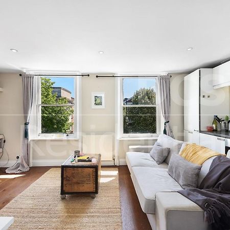 Modernised Apartments 1 And 2 Bedrooms Option Terrace And Balcony High Street London Eksteriør bilde