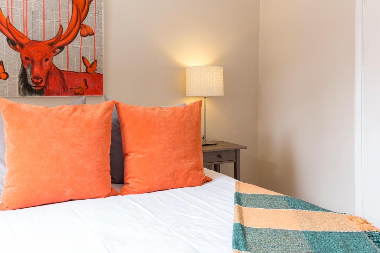Modernised Apartments 1 And 2 Bedrooms Option Terrace And Balcony High Street London Eksteriør bilde