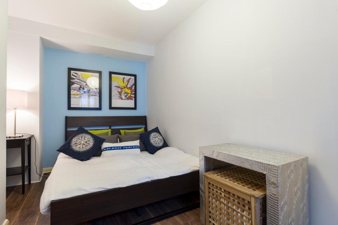 Modernised Apartments 1 And 2 Bedrooms Option Terrace And Balcony High Street London Eksteriør bilde
