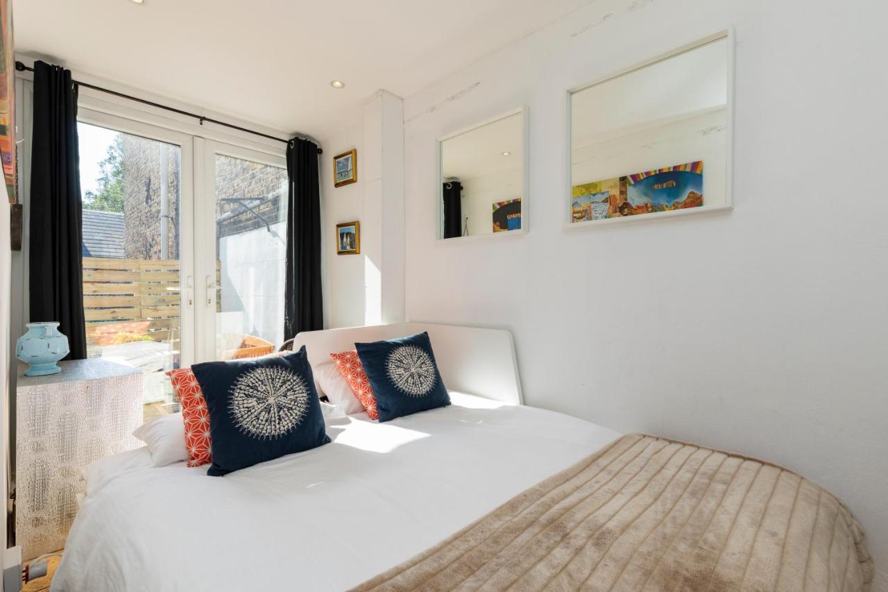 Modernised Apartments 1 And 2 Bedrooms Option Terrace And Balcony High Street London Eksteriør bilde