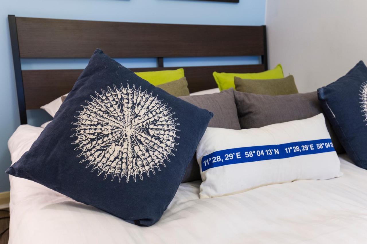 Modernised Apartments 1 And 2 Bedrooms Option Terrace And Balcony High Street London Eksteriør bilde
