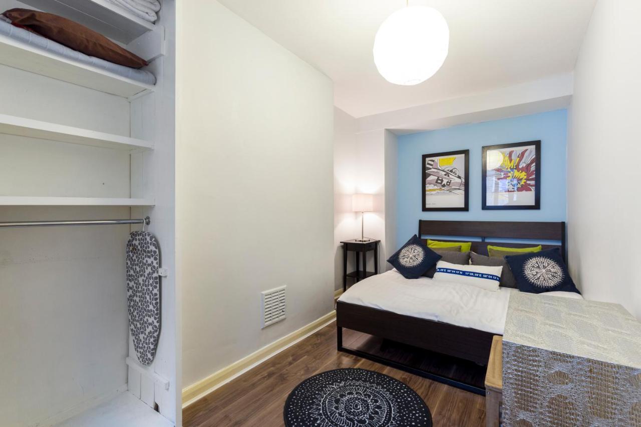 Modernised Apartments 1 And 2 Bedrooms Option Terrace And Balcony High Street London Eksteriør bilde