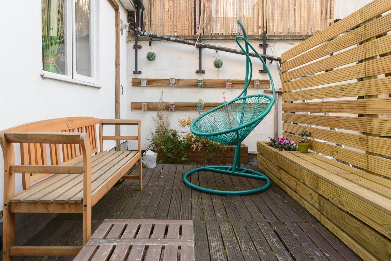 Modernised Apartments 1 And 2 Bedrooms Option Terrace And Balcony High Street London Eksteriør bilde