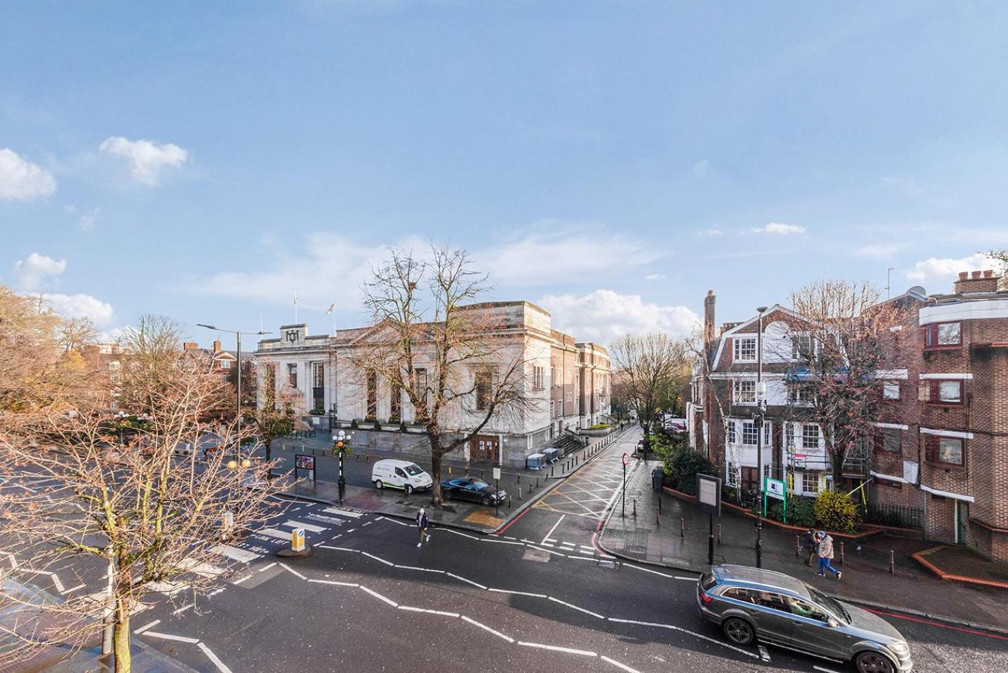Modernised Apartments 1 And 2 Bedrooms Option Terrace And Balcony High Street London Eksteriør bilde