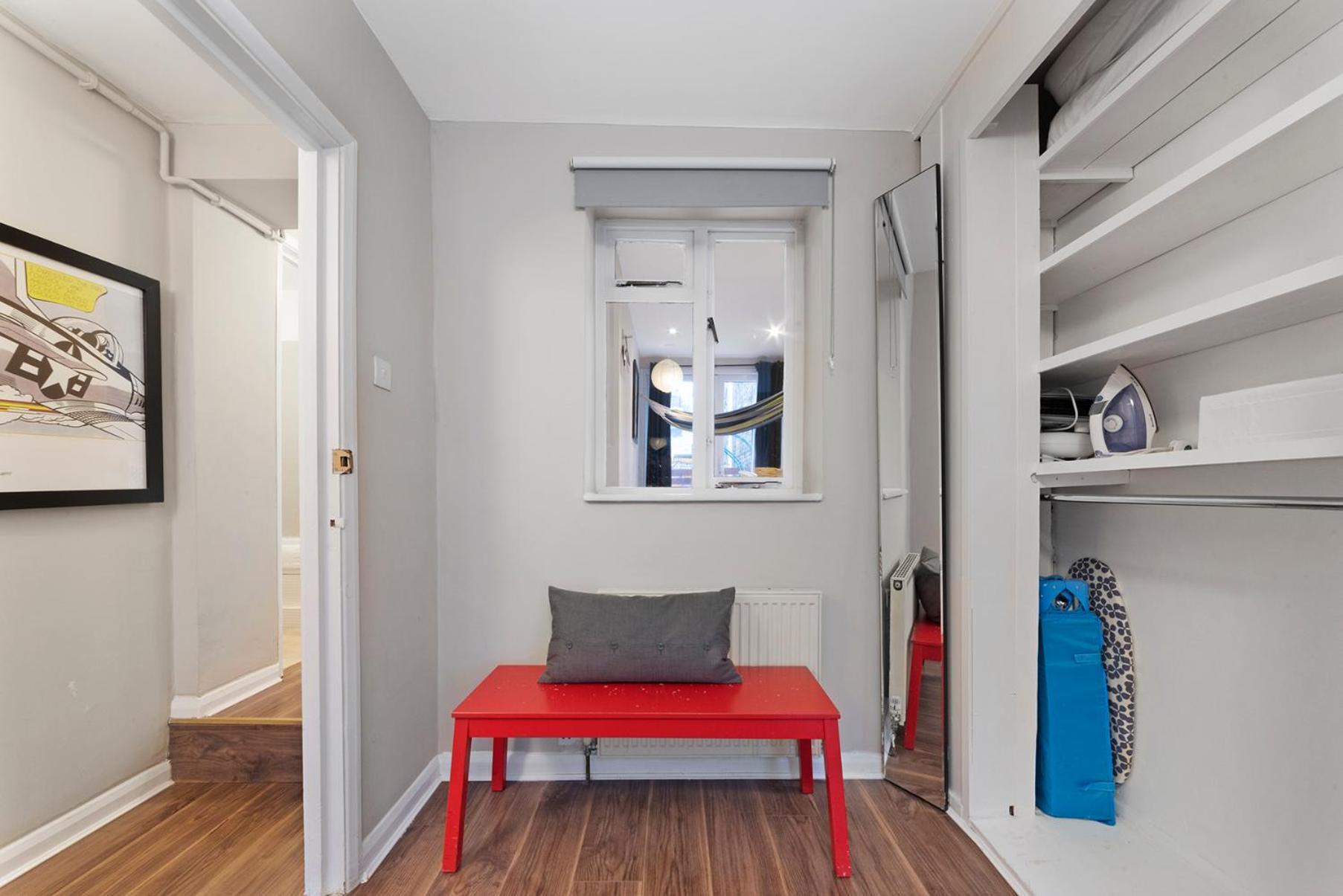 Modernised Apartments 1 And 2 Bedrooms Option Terrace And Balcony High Street London Eksteriør bilde