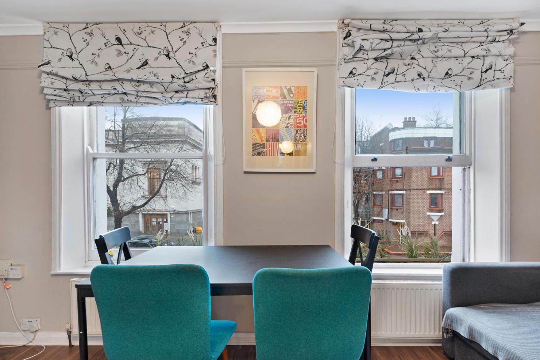 Modernised Apartments 1 And 2 Bedrooms Option Terrace And Balcony High Street London Eksteriør bilde
