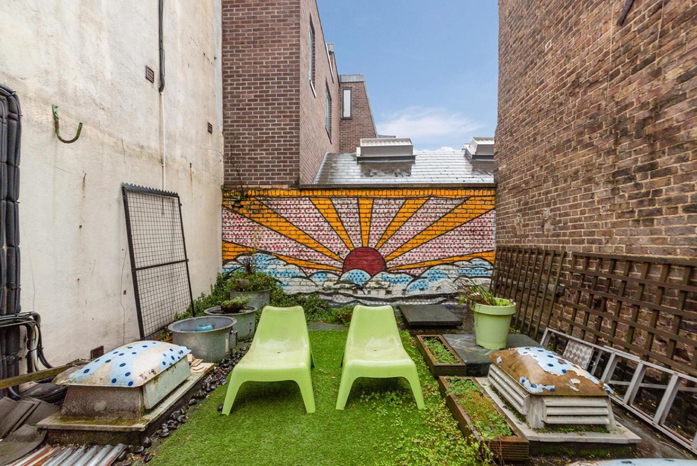 Modernised Apartments 1 And 2 Bedrooms Option Terrace And Balcony High Street London Eksteriør bilde