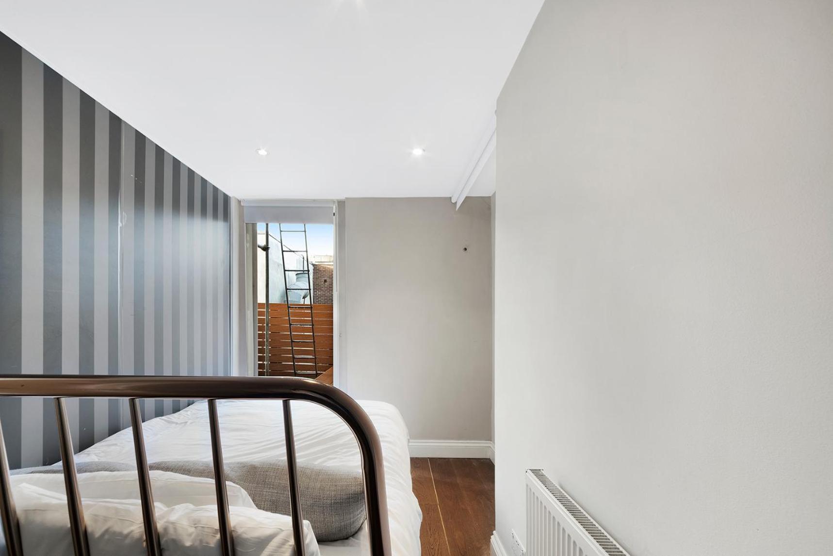 Modernised Apartments 1 And 2 Bedrooms Option Terrace And Balcony High Street London Eksteriør bilde