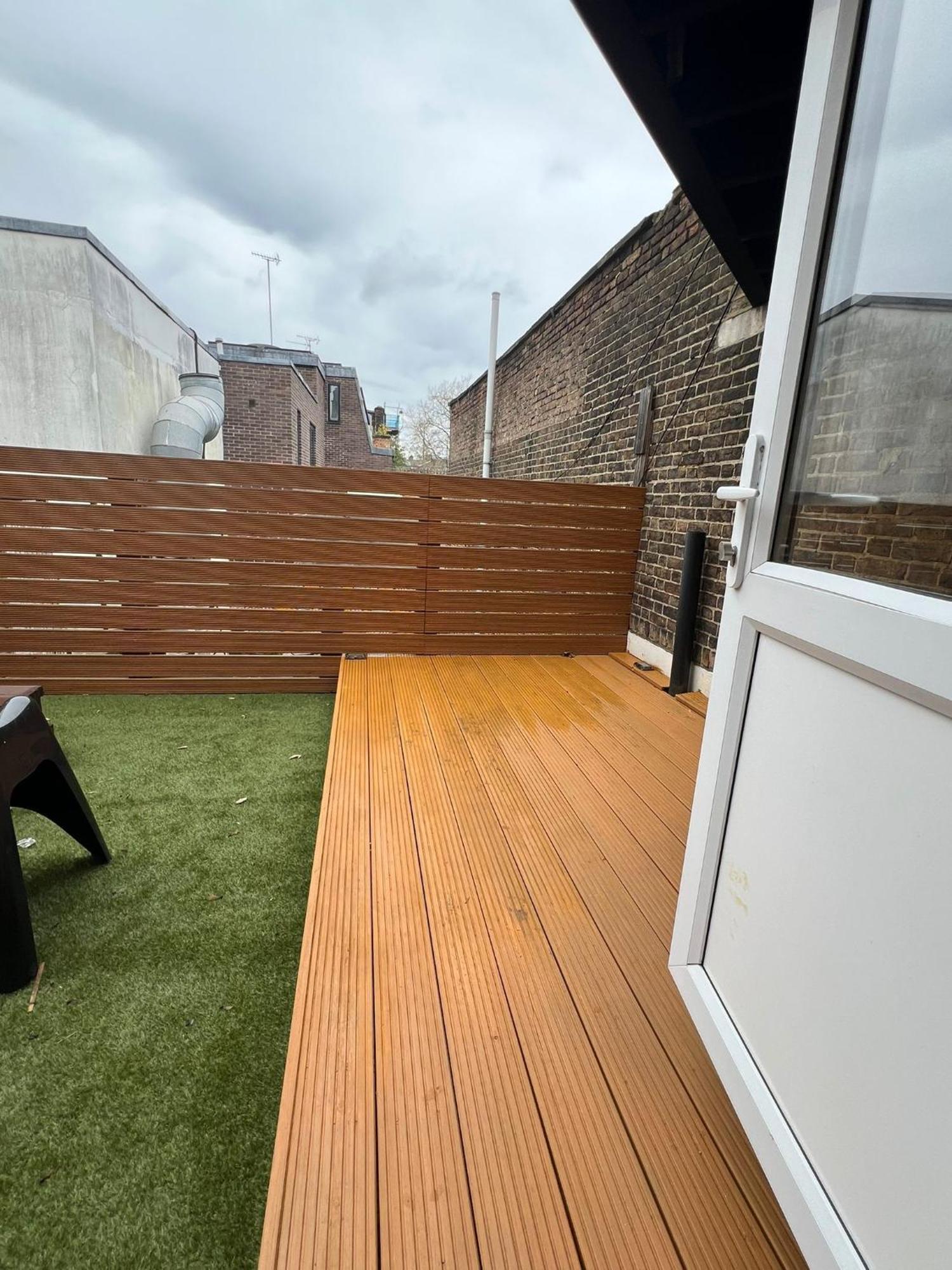 Modernised Apartments 1 And 2 Bedrooms Option Terrace And Balcony High Street London Eksteriør bilde
