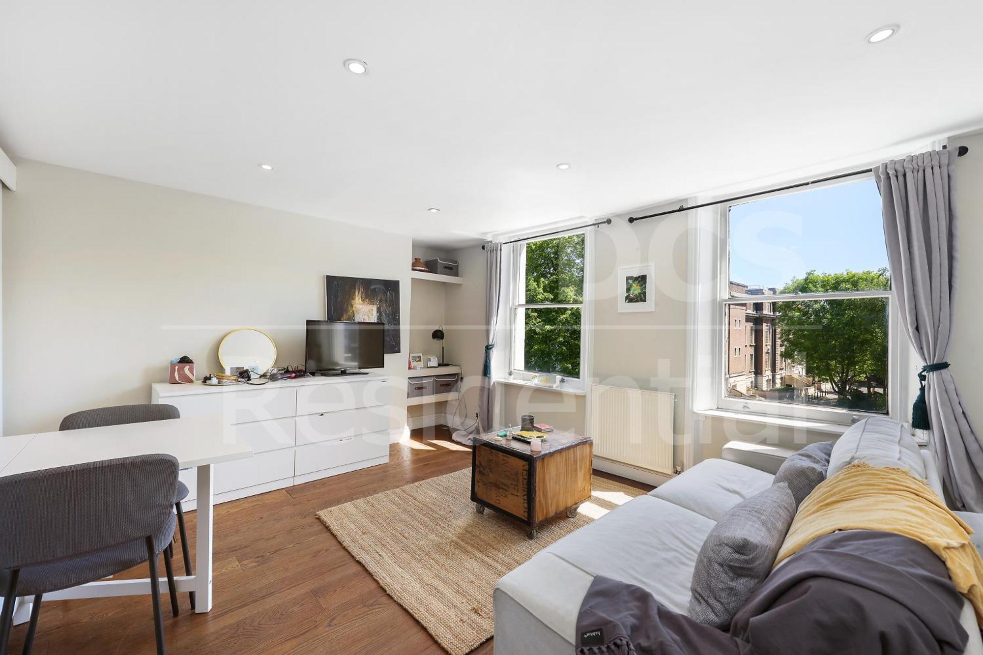 Modernised Apartments 1 And 2 Bedrooms Option Terrace And Balcony High Street London Eksteriør bilde