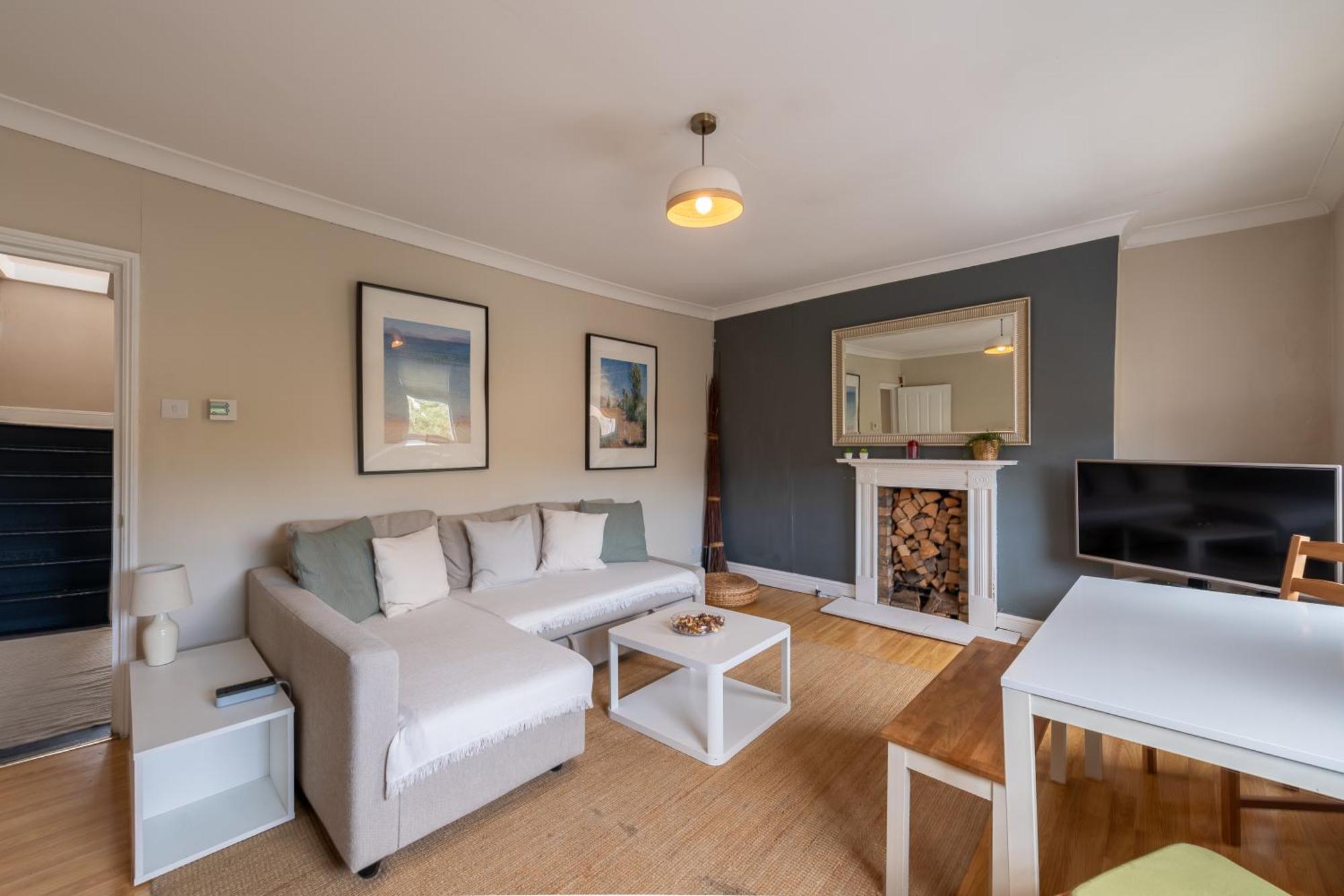 Modernised Apartments 1 And 2 Bedrooms Option Terrace And Balcony High Street London Eksteriør bilde